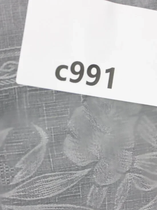 Tommy Bahama Shirt Mens 3XL XXXL Black Floral 100% Silk Short Sleeve Button Up - Picture 12 of 12